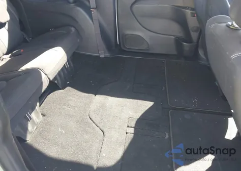 2024 Chrysler Pacifica Touring из США, поврежденный, VIN 2C4RC1FG7RR194943